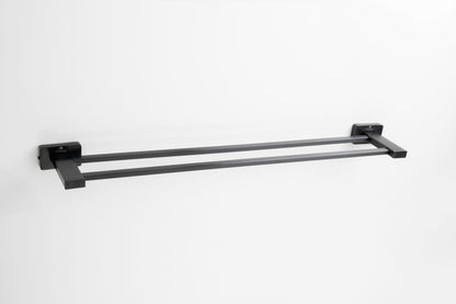 Double Towel Bar | Silk Series