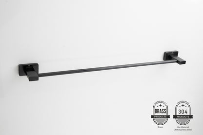 Towel Bar | Silk Series