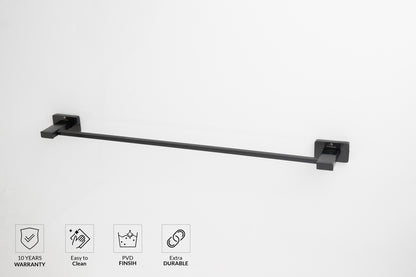 Towel Bar | Silk Series