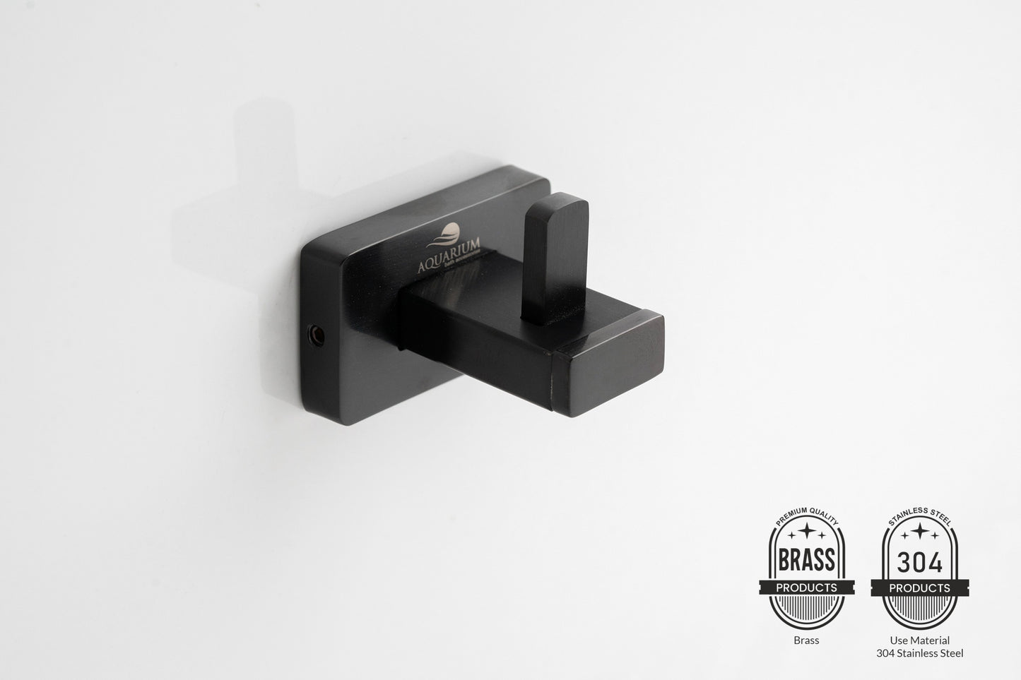 Robe Hook | Silk Series