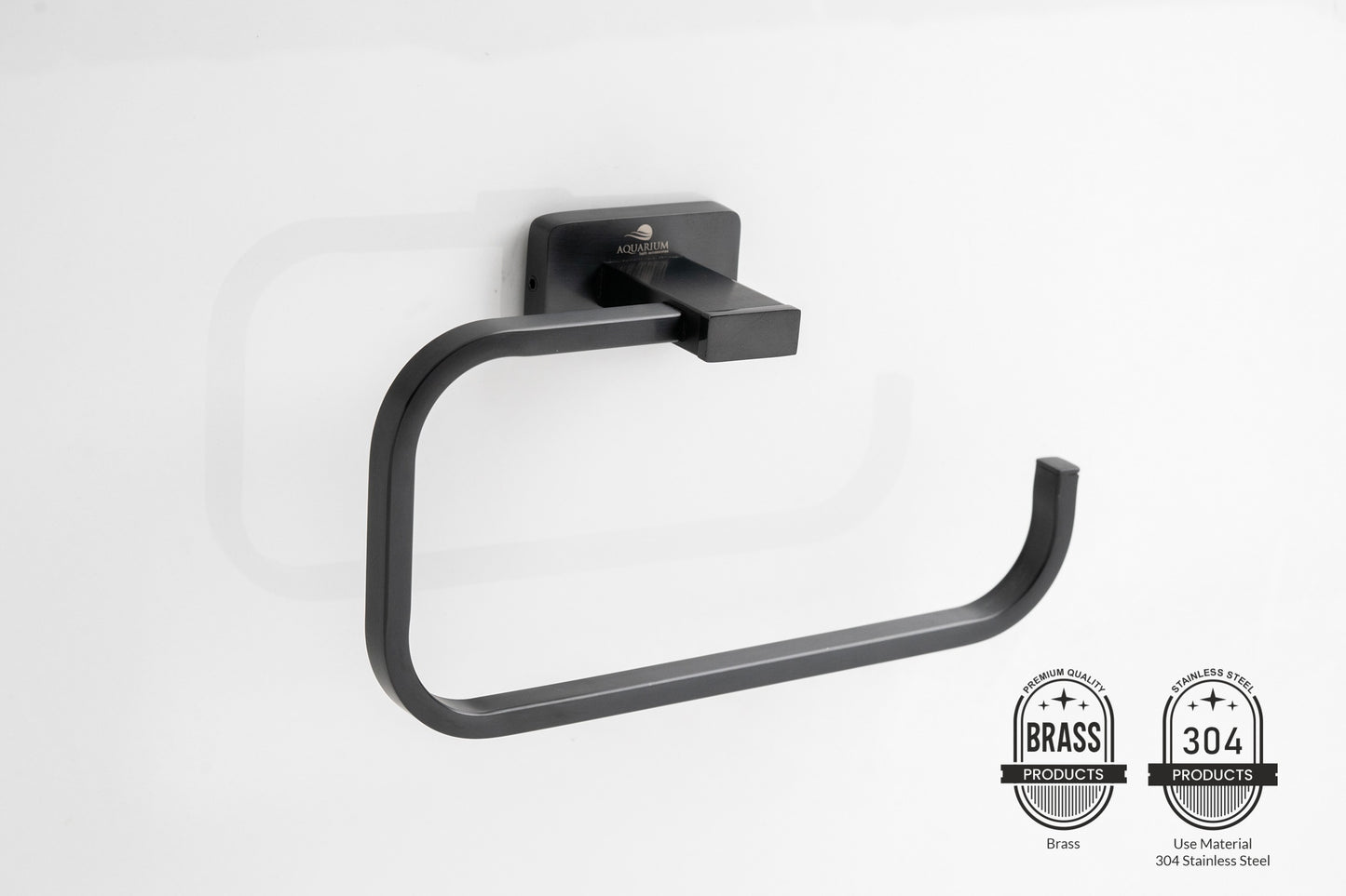 Towel Ring | Silk Series