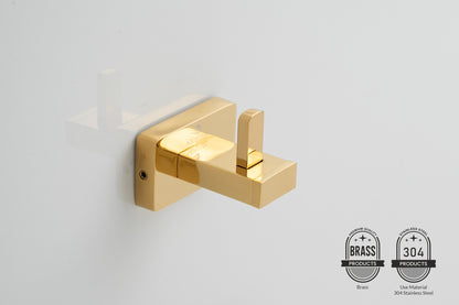 Robe Hook | Silk Series