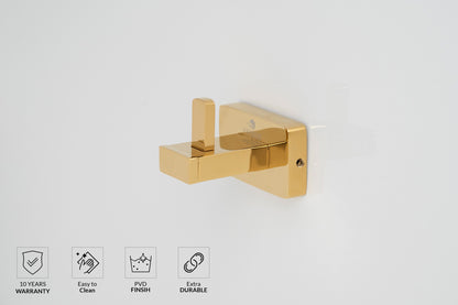 Robe Hook | Silk Series