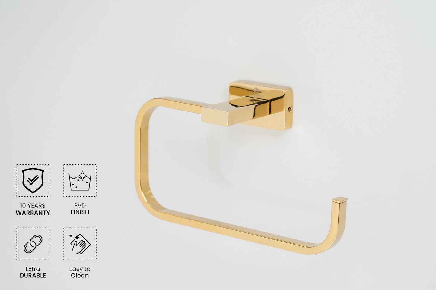 Towel Ring | Silk Series