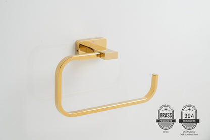 Towel Ring | Silk Series