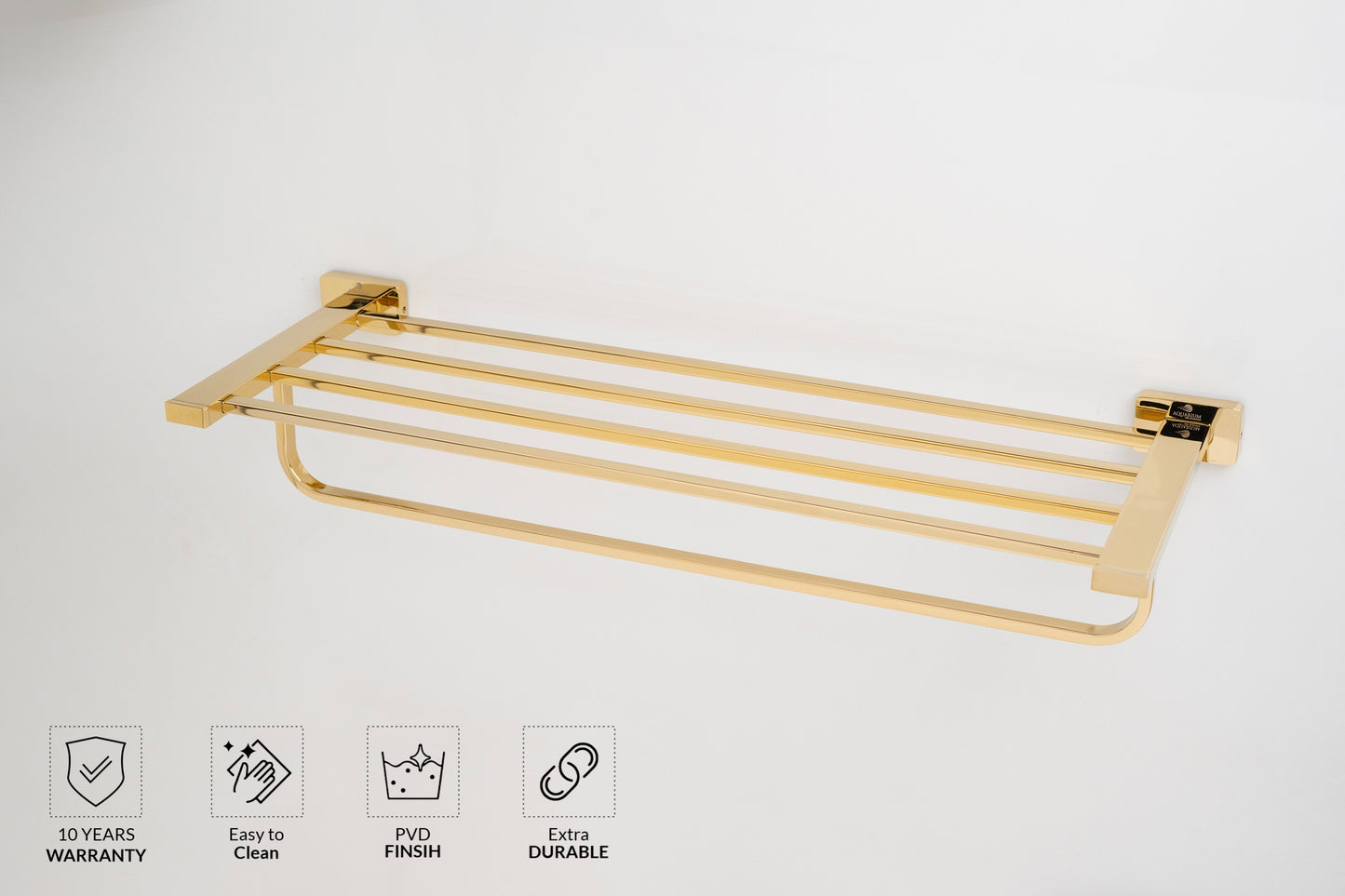 Towel Rack | Silk Series