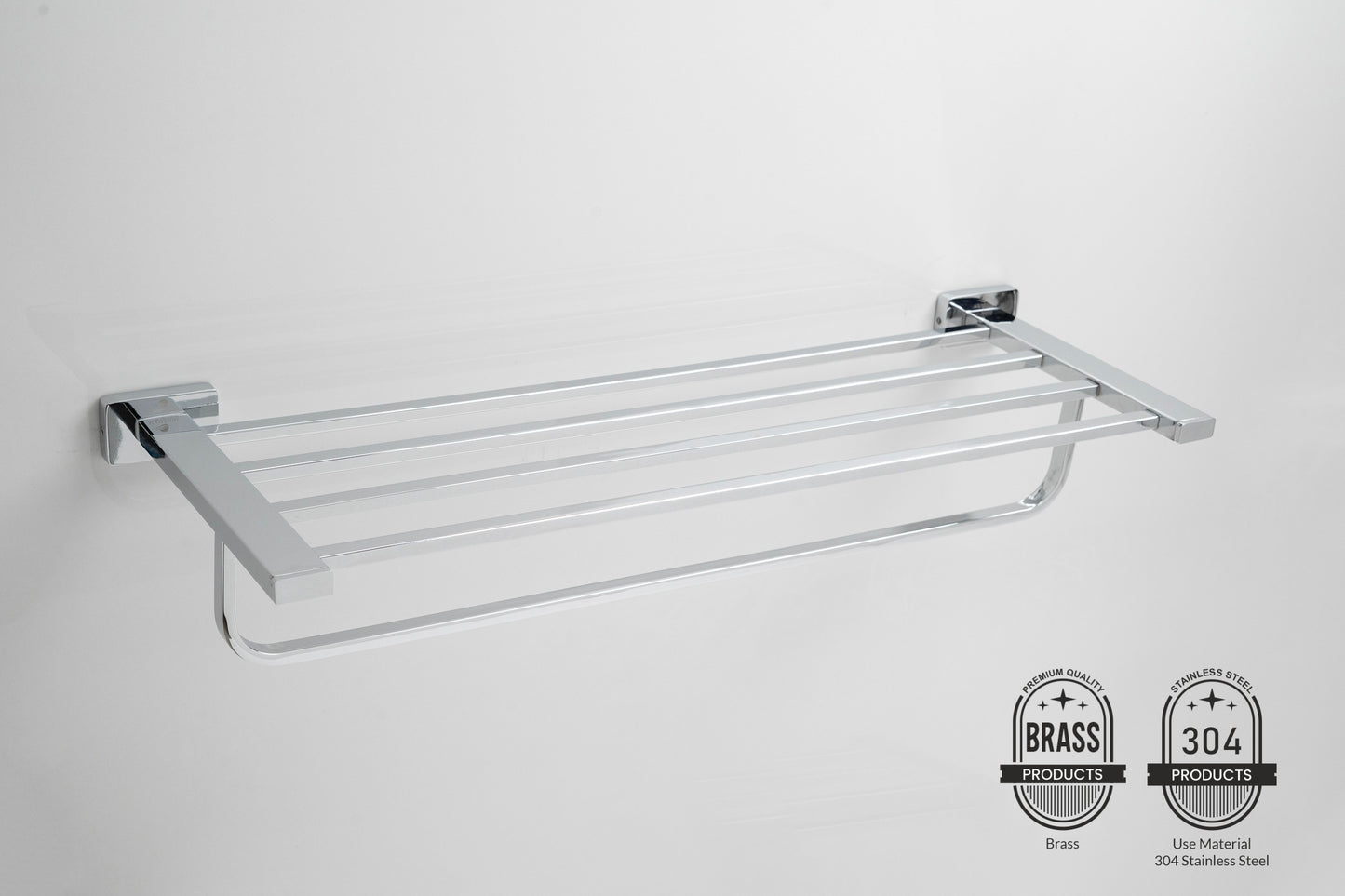 Towel Rack | Silk Series