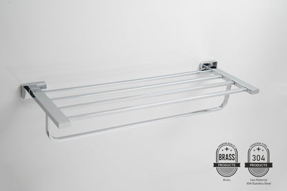 Towel Rack | Silk Series