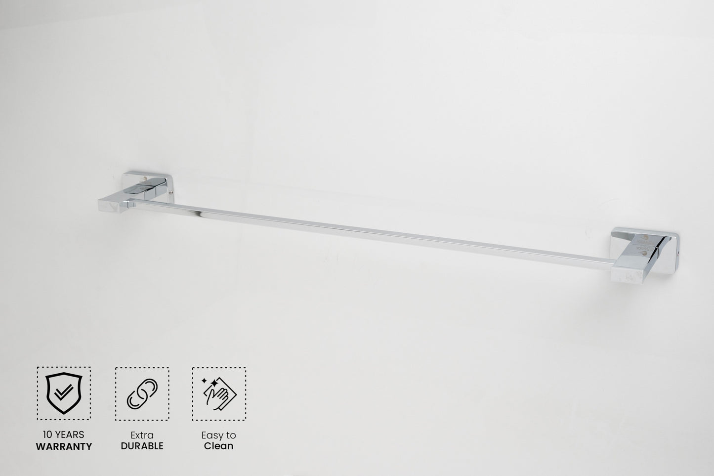 Towel Bar | Titan Series