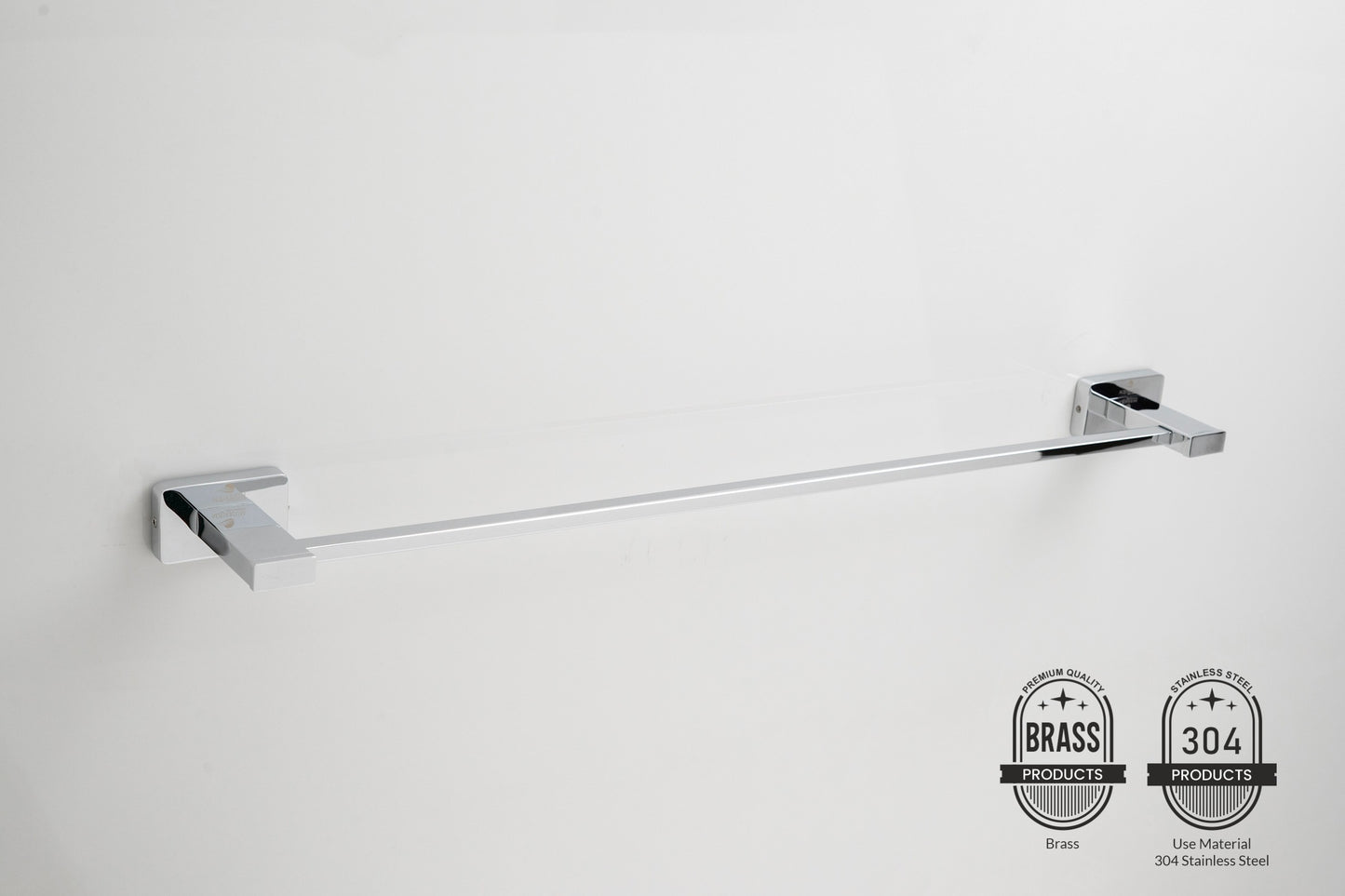 Towel Bar | Silk Series