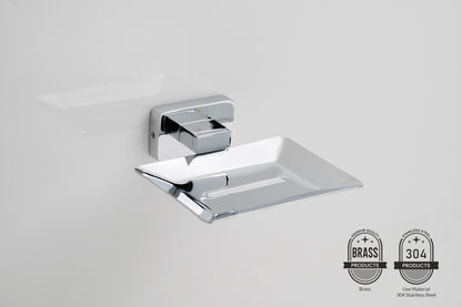 Soap Holder | Silk Series