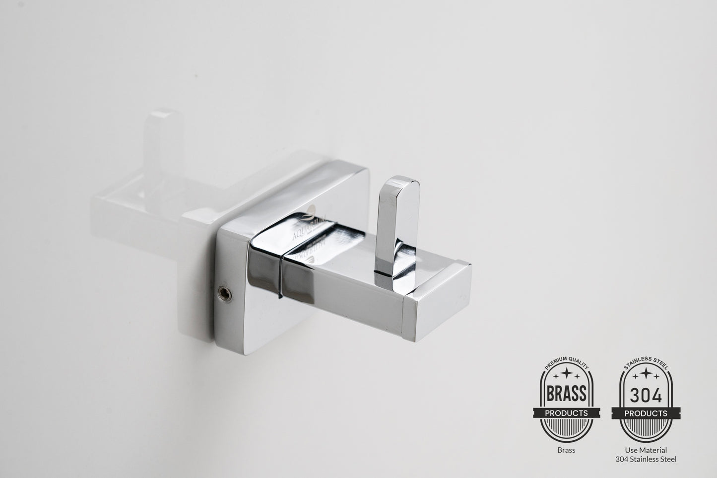 Robe Hook | Silk Series