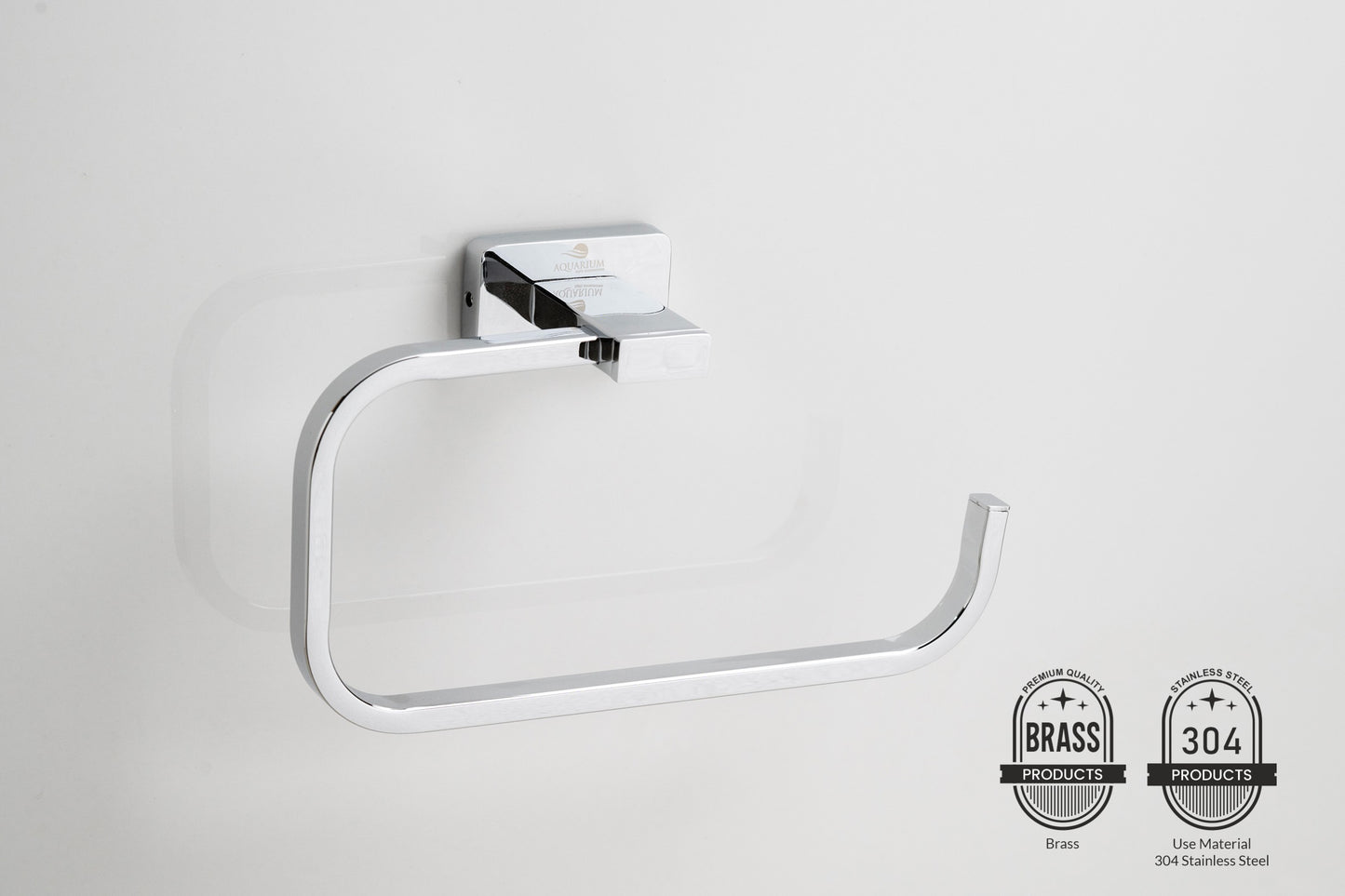 Towel Ring | Silk Series