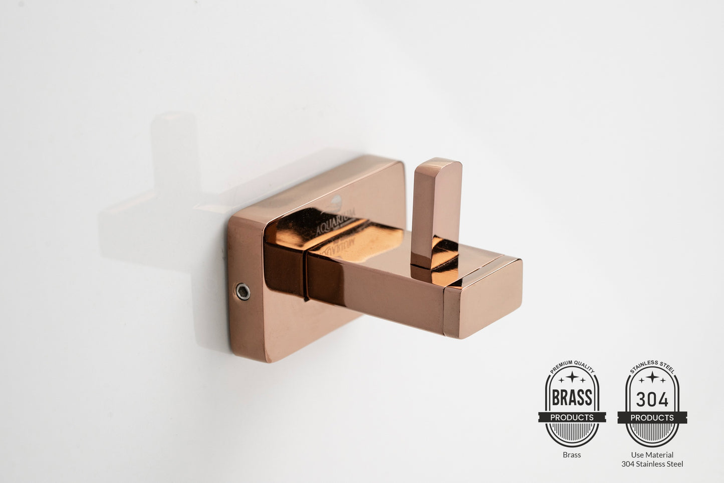 Robe Hook | Silk Series