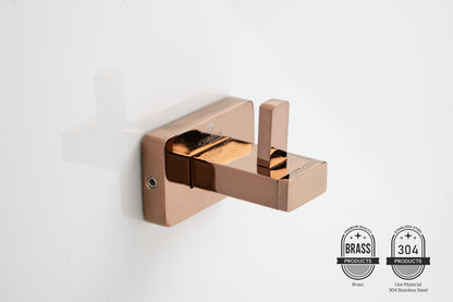 Robe Hook | Silk Series