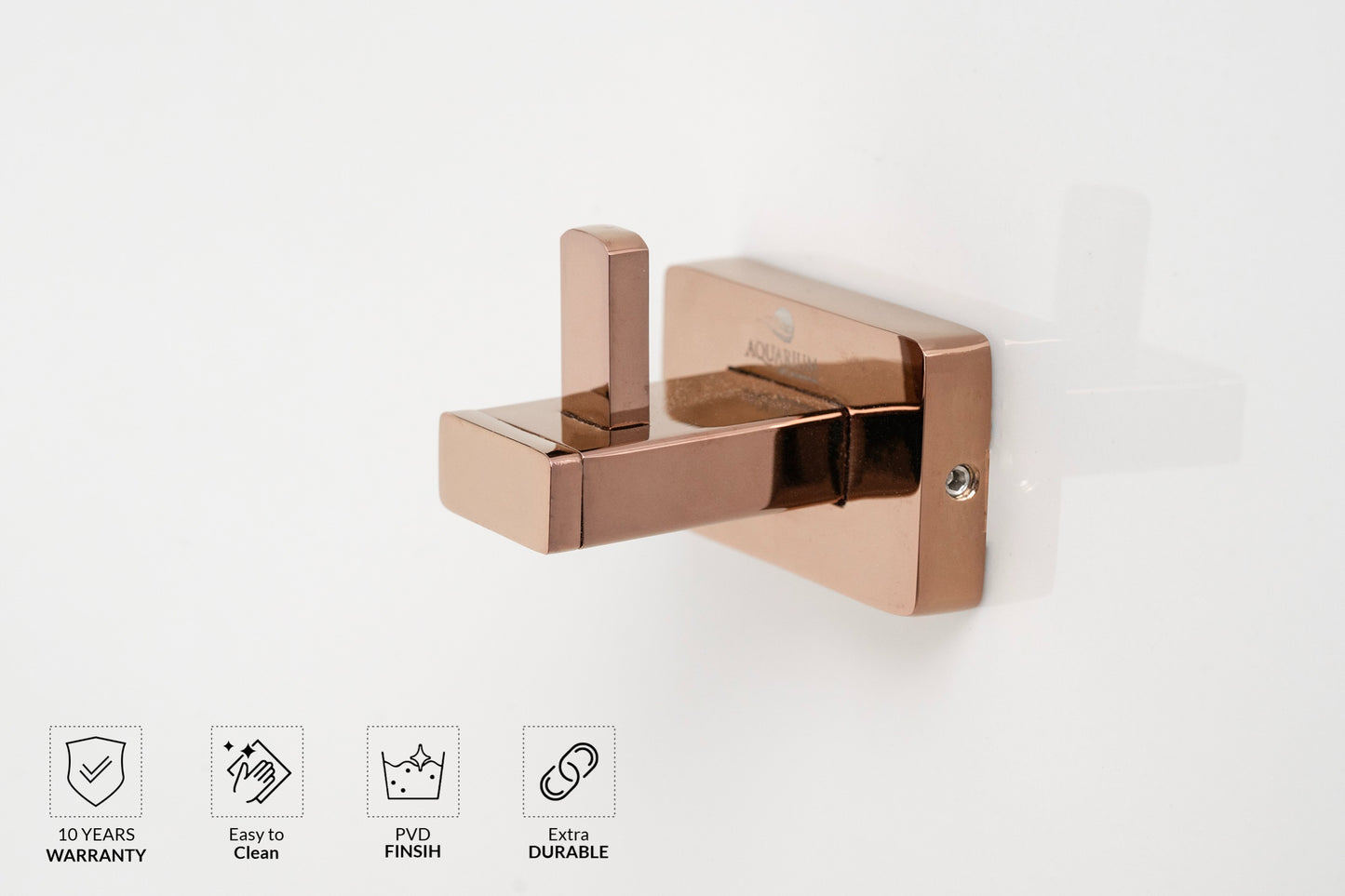 Robe Hook | Silk Series