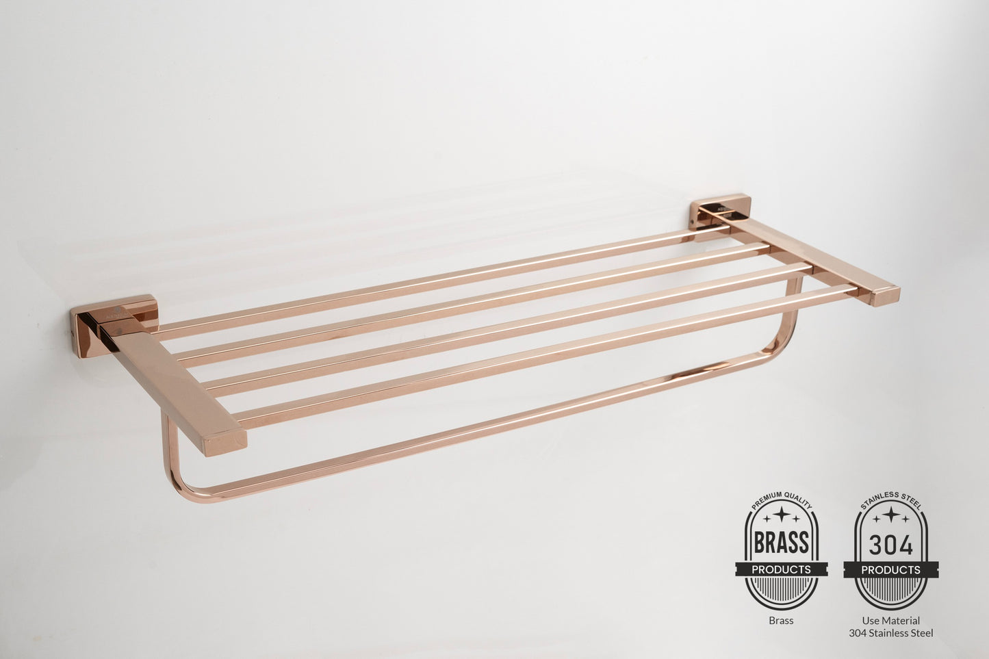 Towel Rack | Silk Series