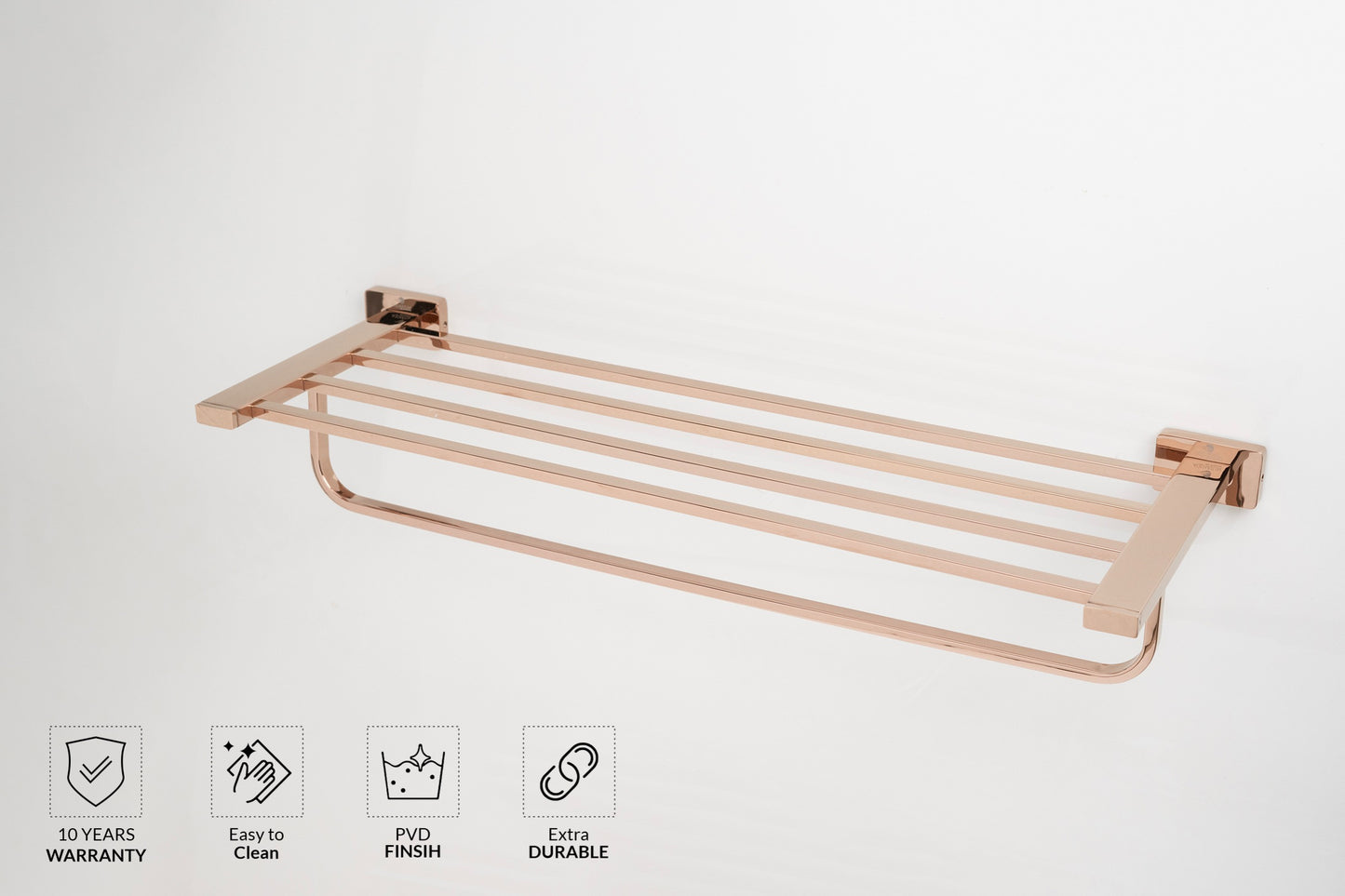 Towel Rack | Silk Series