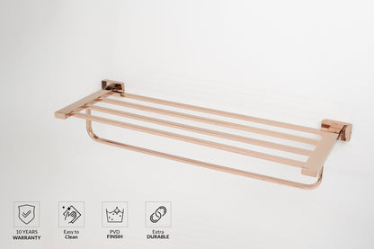 Towel Rack | Silk Series