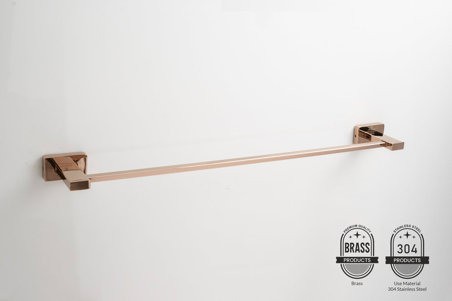 Towel Bar | Silk Series