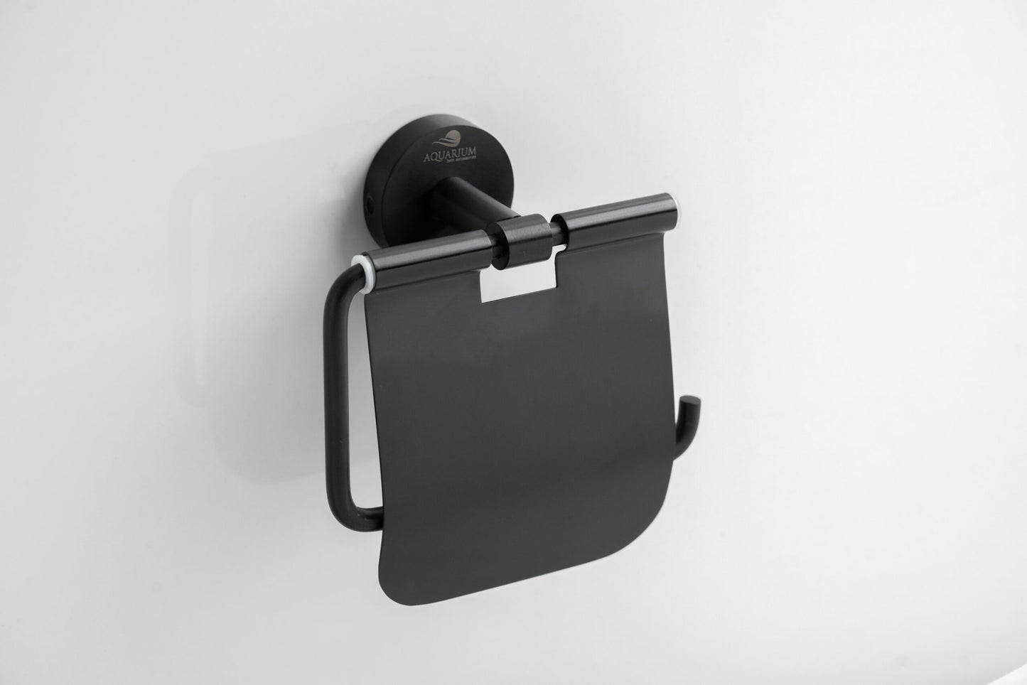 Paper Holder With Lid | Ruby Series