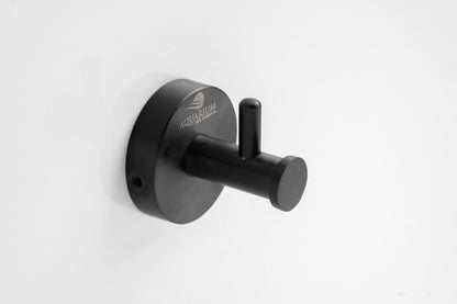 Robe Hook | Ruby Series