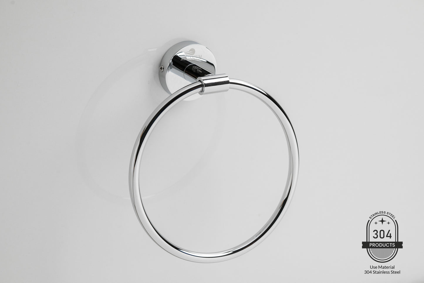 Towel Ring | Ruby Series