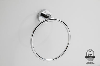 Towel Ring | Ruby Series