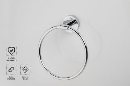 Towel Ring | Ruby Series