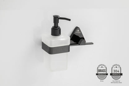 Liquid Soap Dispenser | Rosy Series