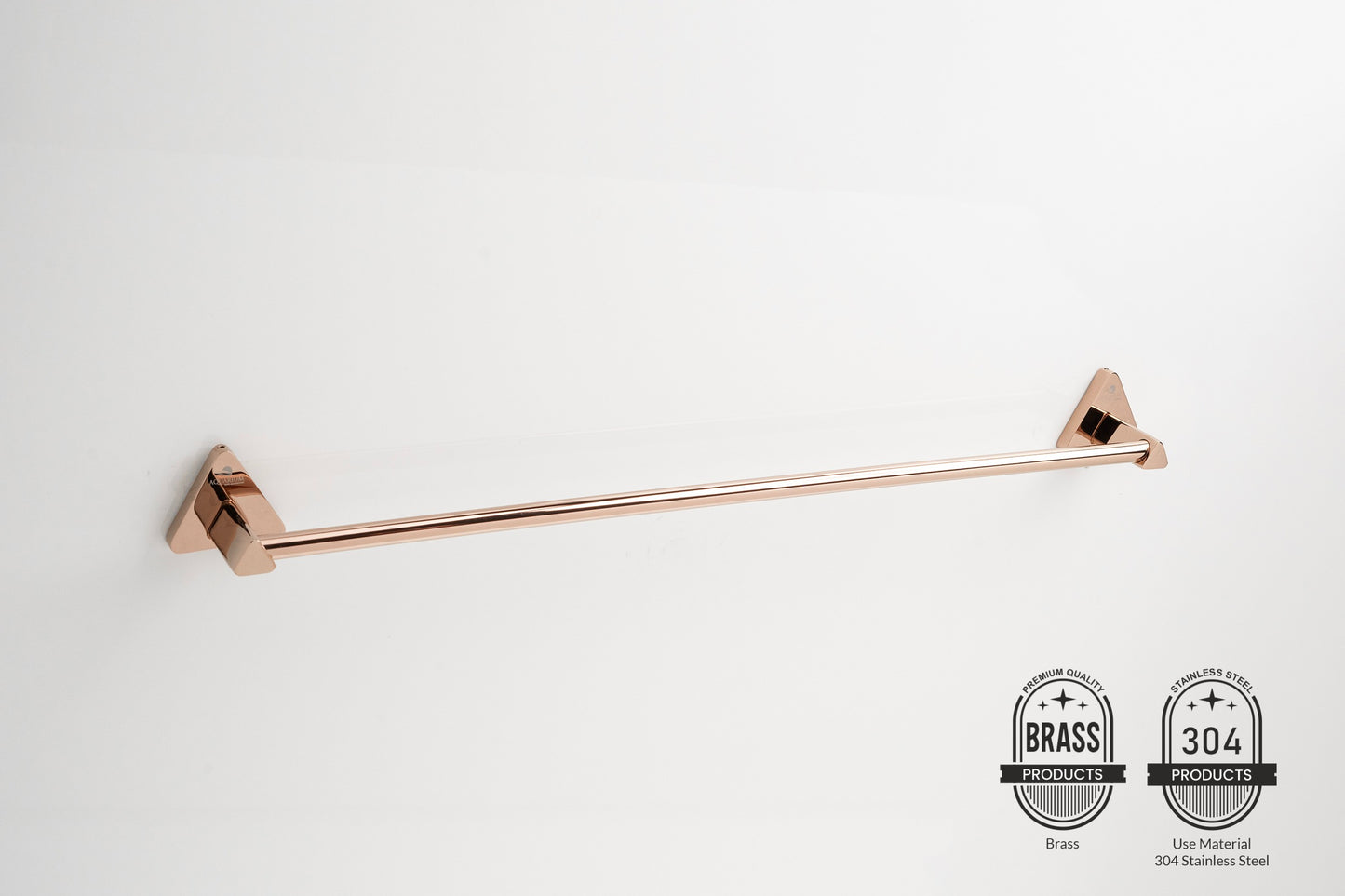 Towel Bar | Rosy Series