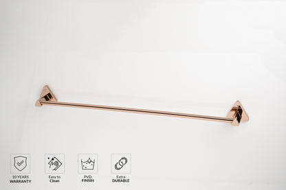 Towel Bar | Rosy Series