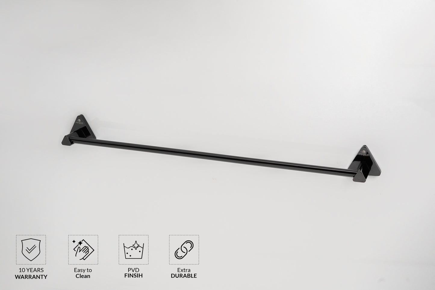 Towel Bar | Rosy Series