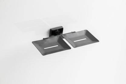 Double Soap Holder | Astro Series