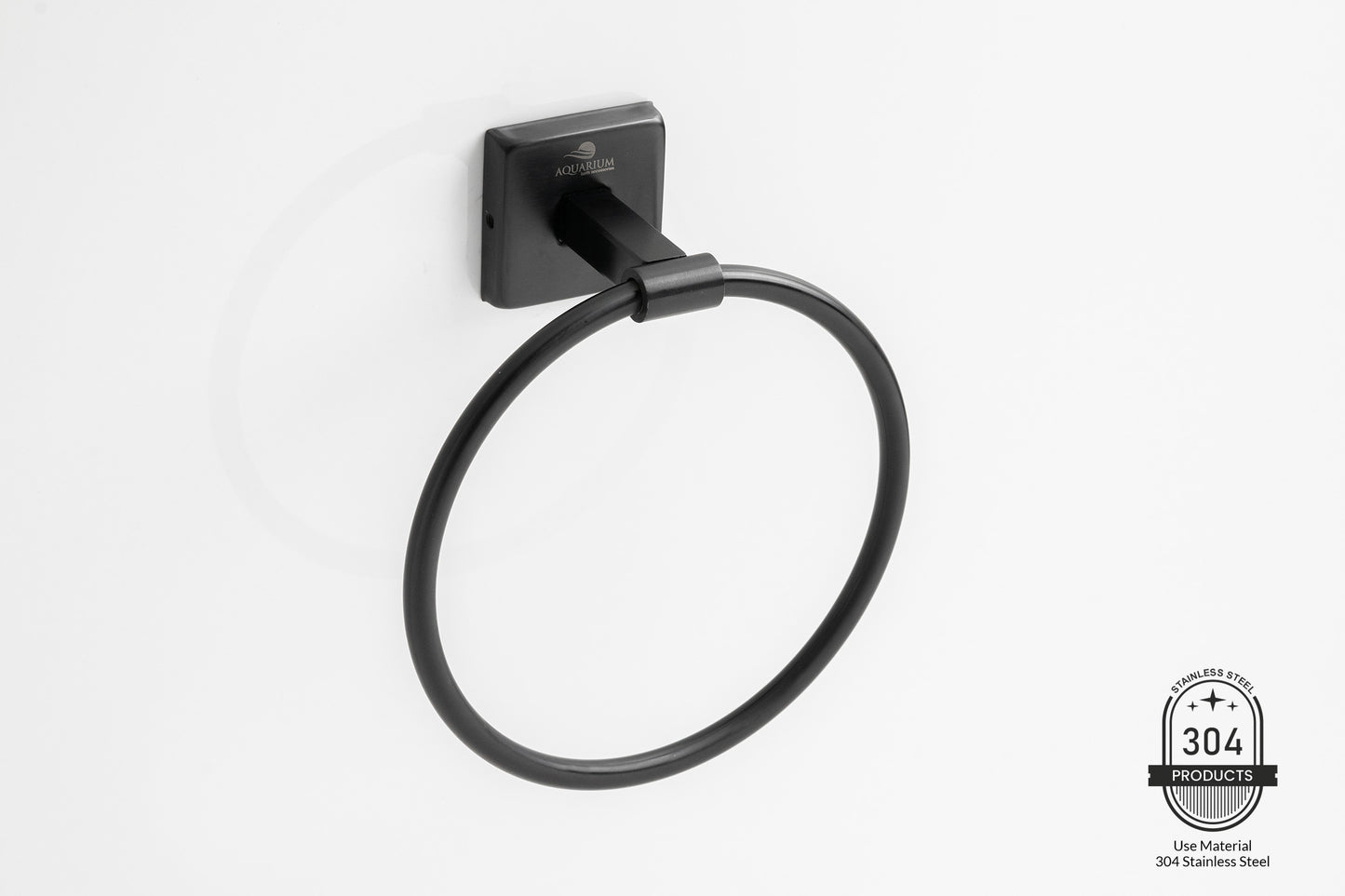 Towel Ring | Astro Series