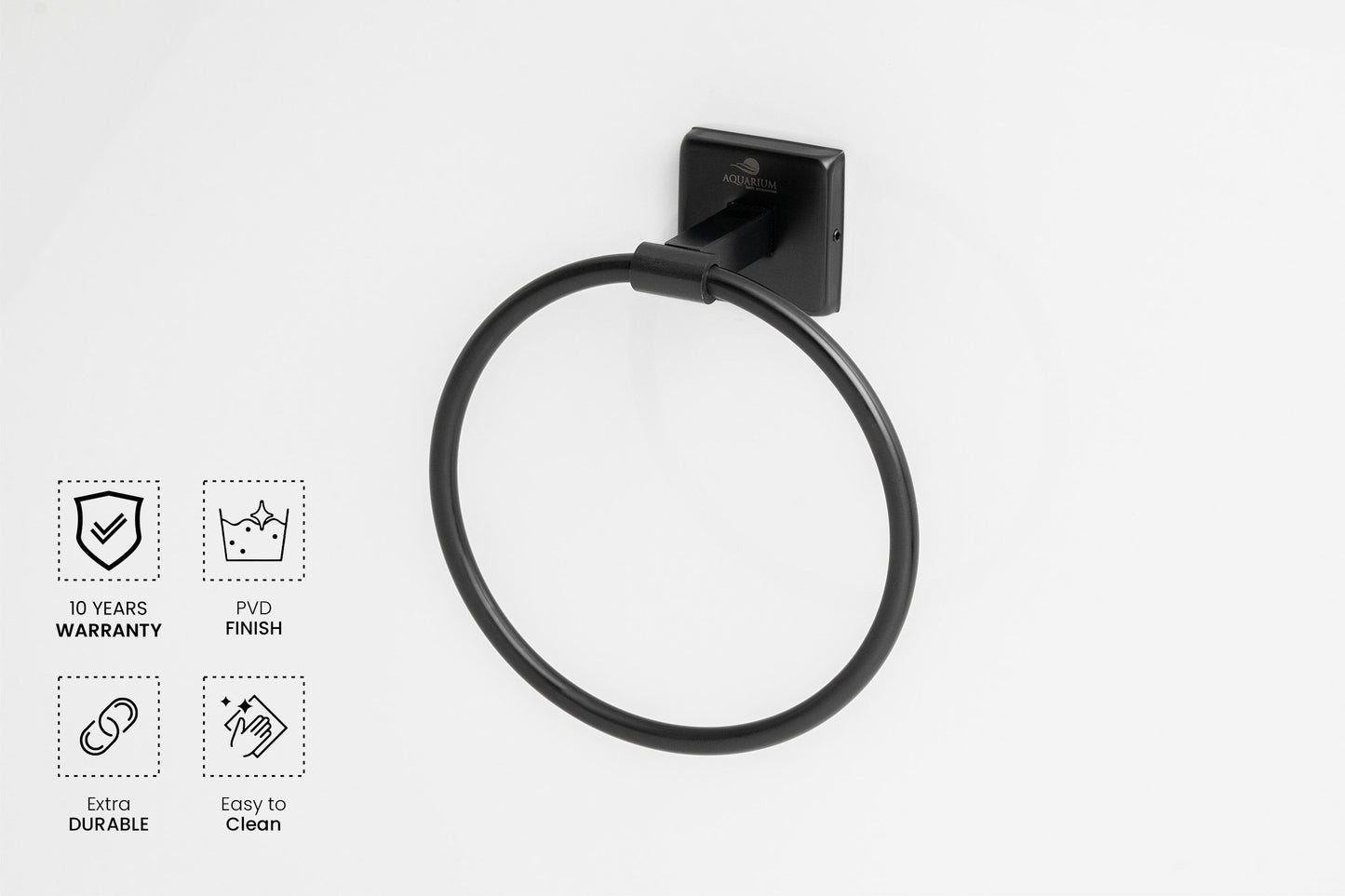 Towel Ring | Astro Series