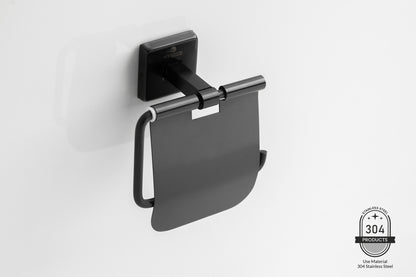 Paper Holder | 304 Stainless Steel | Bathroom Organizer | Astro Series