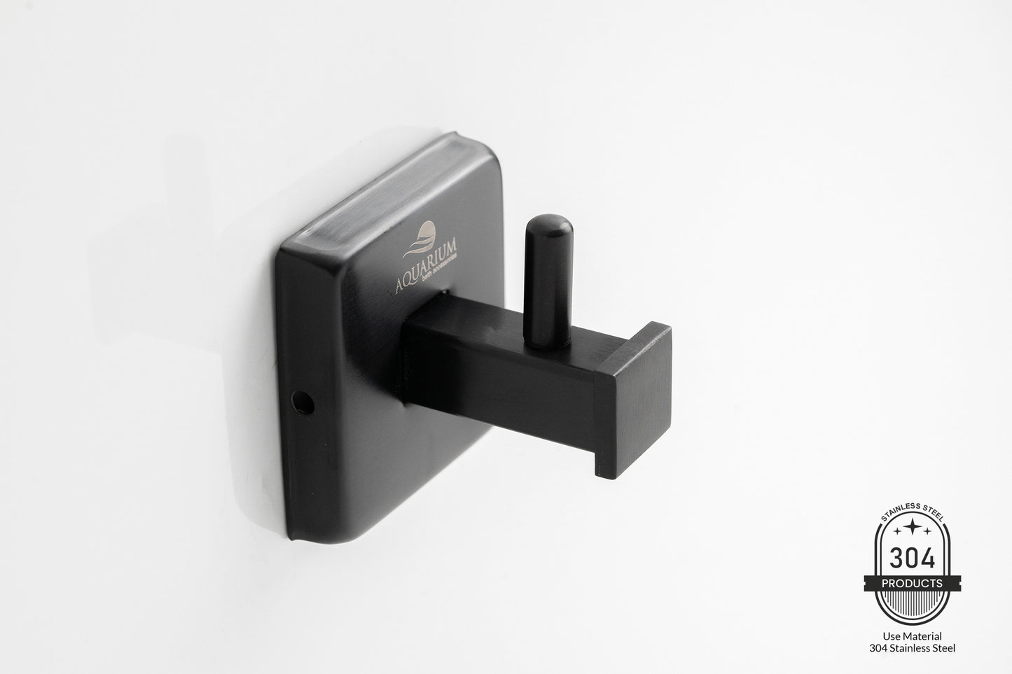 Robe Hook | Astro Series