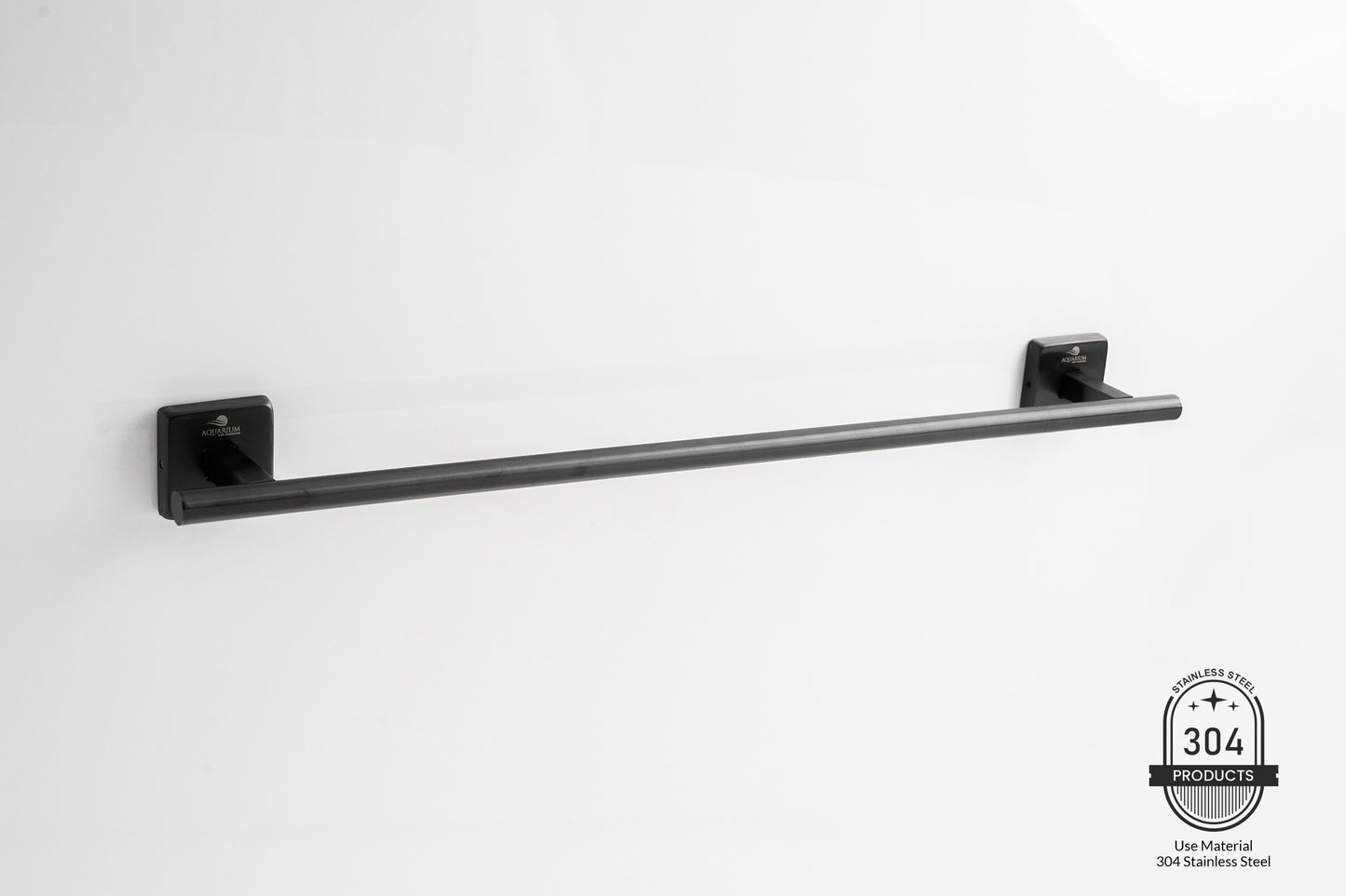 Towel Bar | Heavy | Astro Series