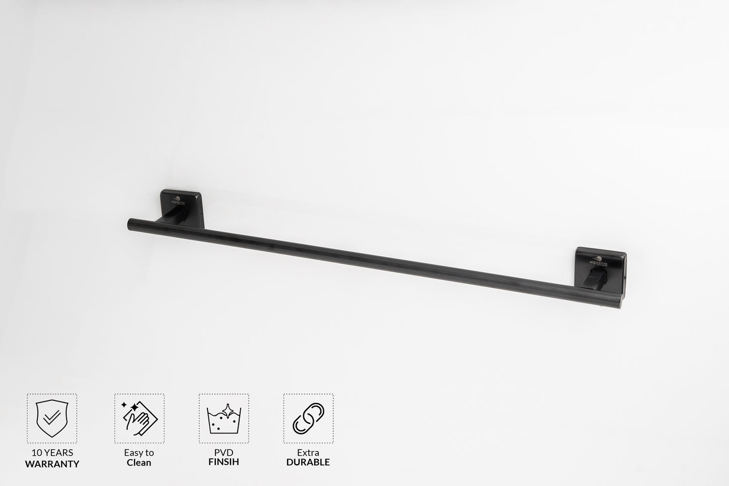 Towel Bar | Heavy | Astro Series