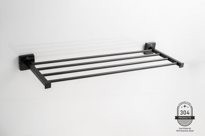 Towel Rack Shelf | Astro Series