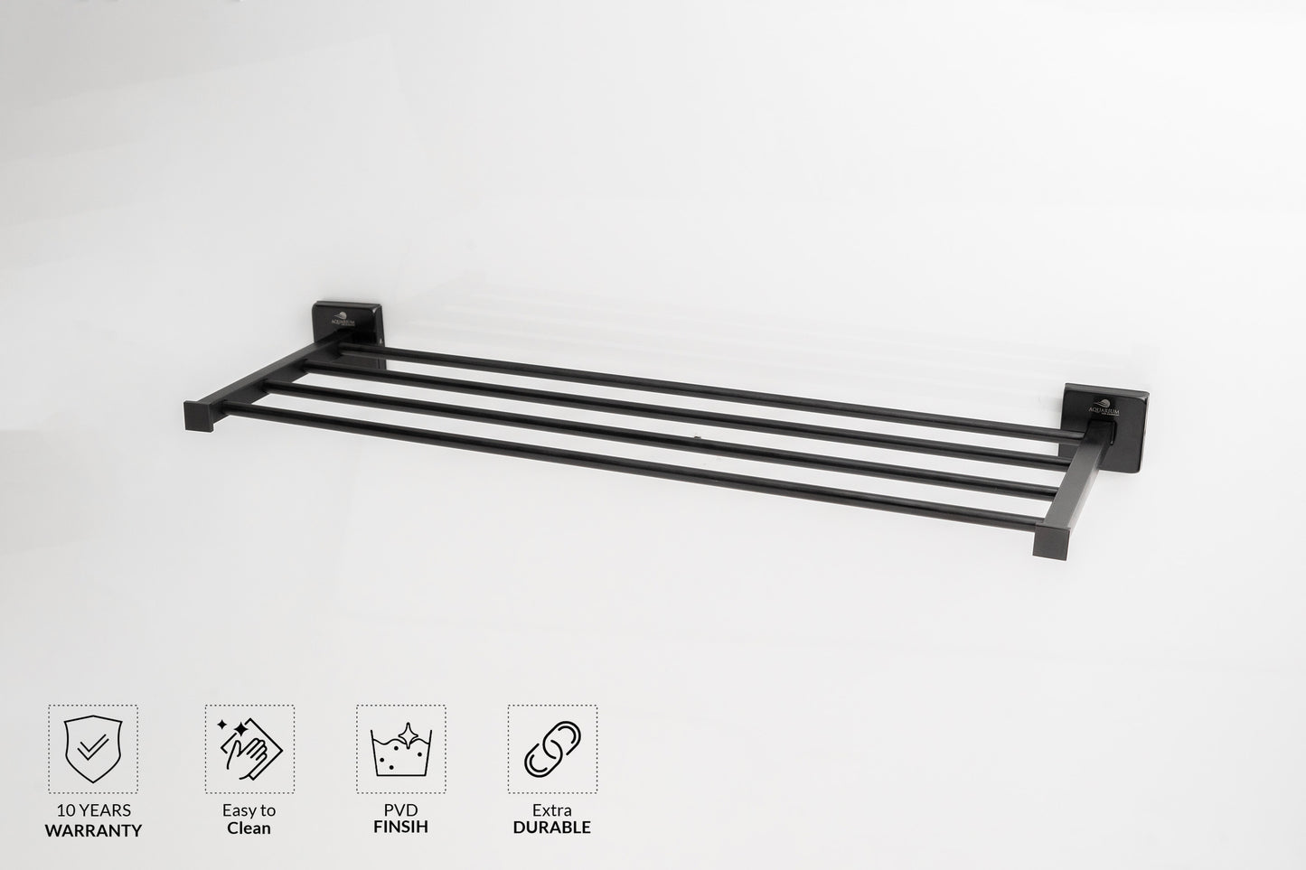 Towel Rack Shelf | Astro Series