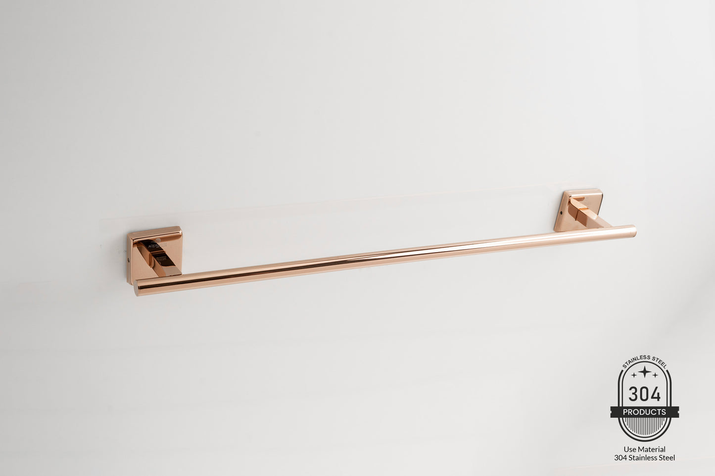 Towel Bar | Heavy | Astro Series