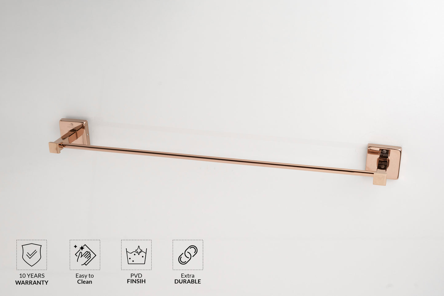 Towel Bar | Astro Series