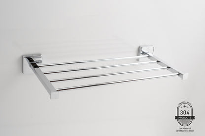 Towel Rack Shelf | Astro Series