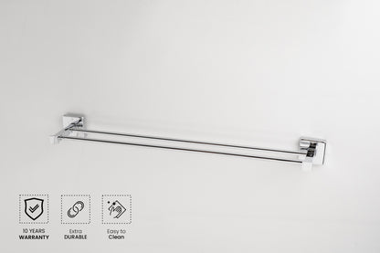 Double Towel Bar | Astro Series