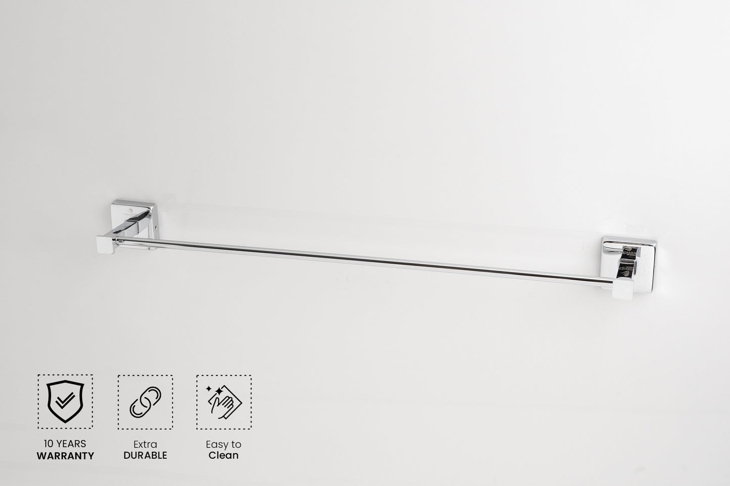 Towel Bar | Astro Series