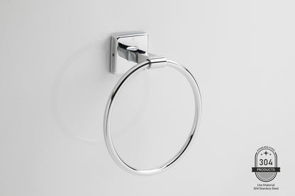 Towel Ring | Astro Series