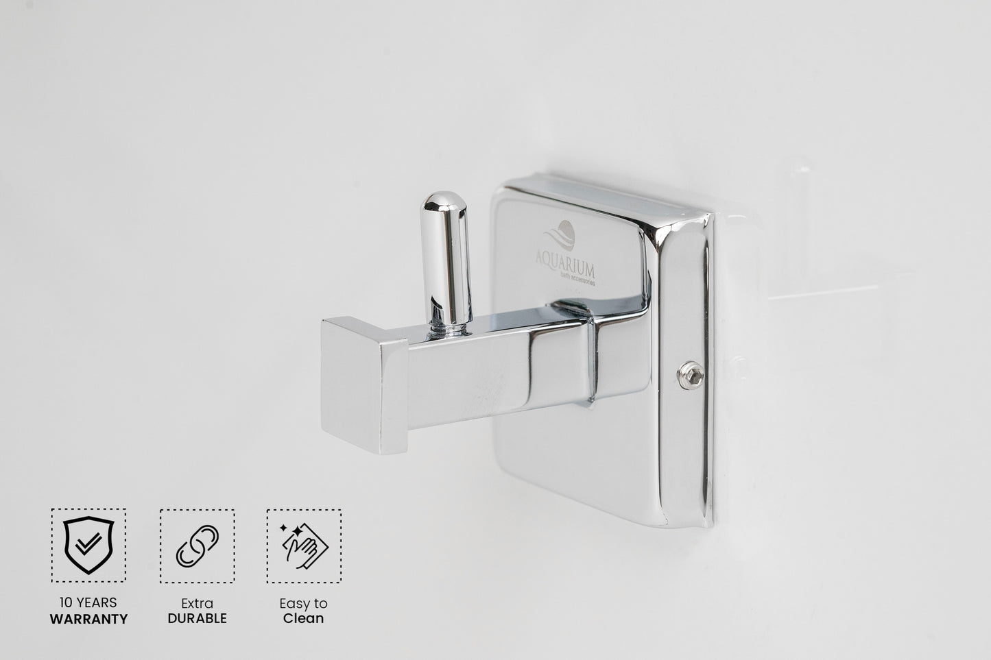 Robe Hook | Astro Series