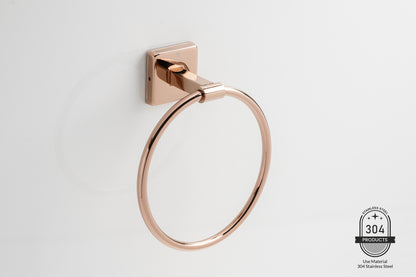 Towel Ring | Astro Series